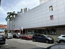 Jalan Besar Plaza (D8), Shop House #511349421